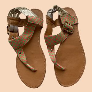 Passions Sandals